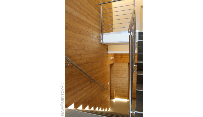 Penzion Mája Malá Morávka